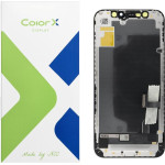 Ncc Lcd Display For Iphone 12 Mini Incell HD+ (Support Ic Transplant) OEM