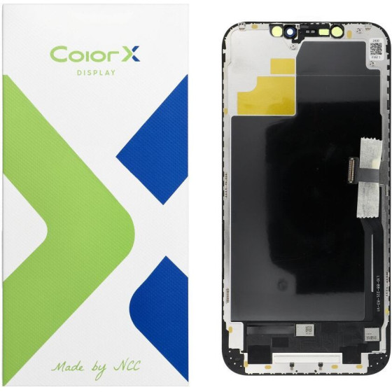 Ncc Lcd Display For Iphone 12 Pro Max Incell HD+ (Support Ic Transplant) OEM