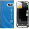 Ncc Lcd Display For Iphone 12 Pro Max Soft Oled (Support Ic Transplant) OEM