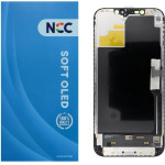 Ncc Lcd Display For Iphone 12 Pro Max Soft Oled (Support Ic Transplant) OEM