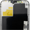 Ncc Lcd Display For Iphone 12 Pro Max Soft Oled (Support Ic Transplant) OEM