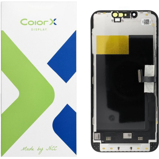 Ncc Lcd Display For Iphone 13 Pro Incell HD+ (Support Ic Transplant) OEM