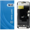 Ncc Lcd Display For Iphone 13 Pro Max Soft Oled (Support Ic Transplant) OEM