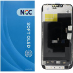 Ncc Lcd Display For Iphone 13 Pro Max Soft Oled (Support Ic Transplant) OEM