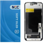 Ncc Lcd Display For Iphone 13 Soft Oled (Support Ic Transplant) OEM
