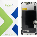 Ncc Lcd Display For Iphone 14 Incell HD+ (Support Ic Transplant) OEM