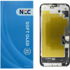 Ncc Lcd Display For Iphone 14 Plus Soft Oled (Support Ic Transplant) OEM