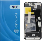 Ncc Lcd Display For Iphone 14 Pro Soft Oled (Support Ic Transplant) OEM