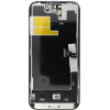 Ncc Lcd Display For Iphone 14 Pro Soft Oled (Support Ic Transplant) OEM