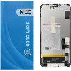 Ncc Lcd Display For Iphone 14 Soft Oled (Support Ic Transplant) OEM