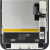 Ncc Lcd Display For Iphone 14 Soft Oled (Support Ic Transplant) OEM