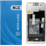 Ncc Lcd Display For Iphone 15 Pro Max Soft Oled (Support Ic Transplant) OEM