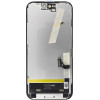 Ncc Lcd Display For Iphone 15 Soft Oled (Support Ic Transplant) OEM