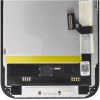 Ncc Lcd Display For Iphone 15 Soft Oled (Support Ic Transplant) OEM