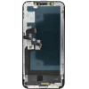 Ncc Lcd Display For Iphone X Hard Oled OEM