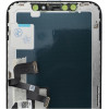Ncc Lcd Display For Iphone X Hard Oled OEM
