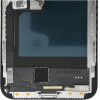 Ncc Lcd Display For Iphone X Hard Oled OEM