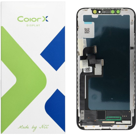 Ncc Lcd Display For Iphone X Incell HD+ OEM