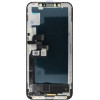 Ncc Lcd Display For Iphone X Soft Oled OEM
