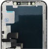 Ncc Lcd Display For Iphone X Soft Oled OEM