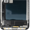 Ncc Lcd Display For Iphone X Soft Oled OEM