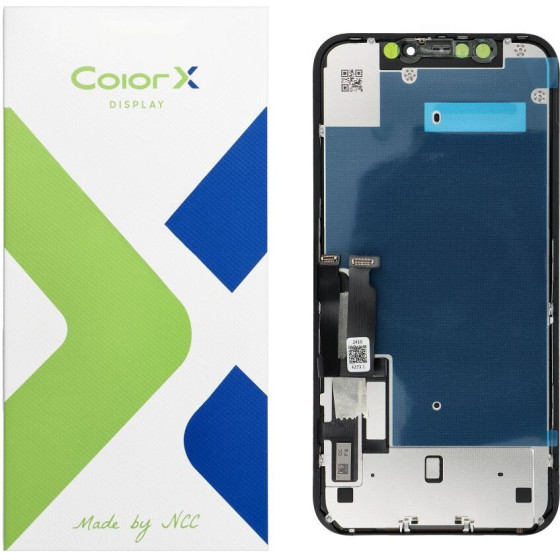 Ncc Lcd Display For Iphone Xr Incell HD+ OEM