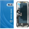 Ncc Lcd Display For Iphone Xs Hard Oled OEM