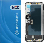 Ncc Lcd Display For Iphone Xs Hard Oled OEM