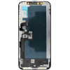 Ncc Lcd Display For Iphone Xs Hard Oled OEM