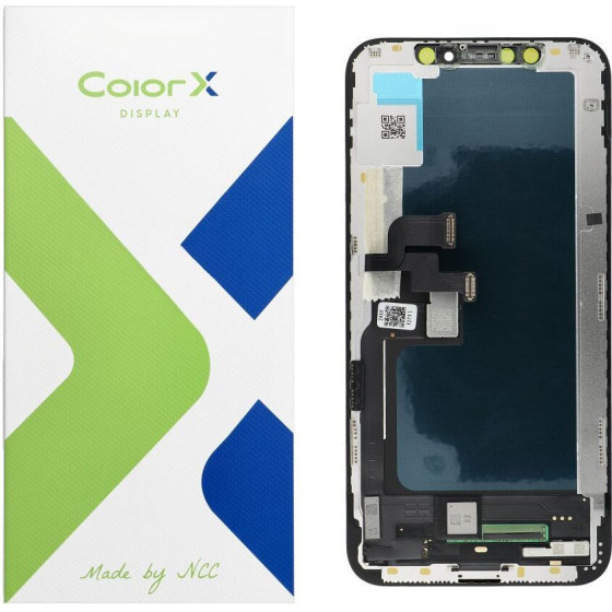 Ncc Lcd Display For Iphone Xs Incell HD+ OEM