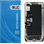 Ncc Lcd Display For Iphone Xs Max Hard Oled OEM