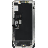 Ncc Lcd Display For Iphone Xs Max Hard Oled OEM