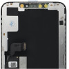 Ncc Lcd Display For Iphone Xs Max Hard Oled OEM