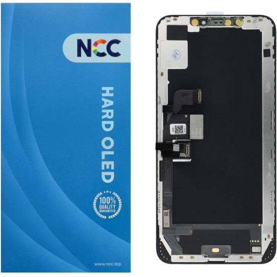 Ncc Lcd Display For Iphone Xs Max Hard Oled OEM