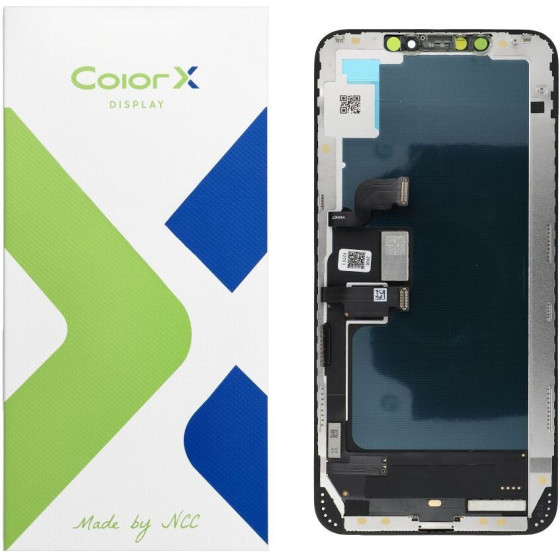 Ncc Lcd Display For Iphone Xs Max Incell HD+ OEM
