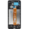 Ncc Lcd Display For Samsung 12S A127 F/U/Mwith Frame OEM