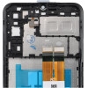 Ncc Lcd Display For Samsung A04E A042 F/Mwith Frame OEM