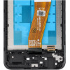 Ncc Lcd Display For Samsung A04E A042 F/Mwith Frame OEM