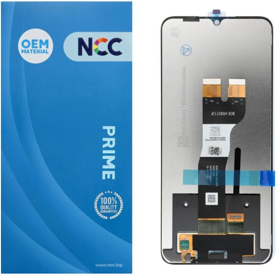 Ncc Lcd Display For Samsung A05S A057F/A057MWithout Frame OEM
