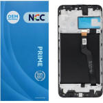 Ncc Lcd Display For Samsung A10 A105 F/M/Gwith Frame OEM
