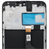 Ncc Lcd Display For Samsung A10 A105 F/M/Gwith Frame OEM