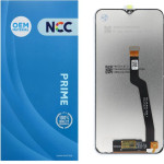 Ncc Lcd Display For Samsung A10 A105F/A105M/A105GWithout Frame OEM