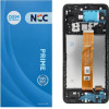 Ncc Lcd Display For Samsung A12 A125F/U/W/Mwith Frame OEM