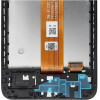 Ncc Lcd Display For Samsung A12 A125F/U/W/Mwith Frame OEM