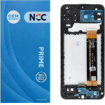 Ncc Lcd Display For Samsung A13 4G A135F/U/M A137FWith Frame OEM