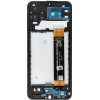 Ncc Lcd Display For Samsung A13 4G A135F/U/M A137FWith Frame OEM