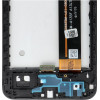 Ncc Lcd Display For Samsung A13 4G A135F/U/M A137FWith Frame OEM