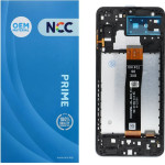 Ncc Lcd Display For Samsung A13 5G A136B/U/Wwith Frame OEM