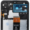 Ncc Lcd Display For Samsung A13 5G A136B/U/Wwith Frame OEM