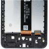 Ncc Lcd Display For Samsung A13 5G A136B/U/Wwith Frame OEM